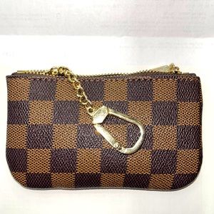 Daisy Rose X Katy Roach Mini Pouch